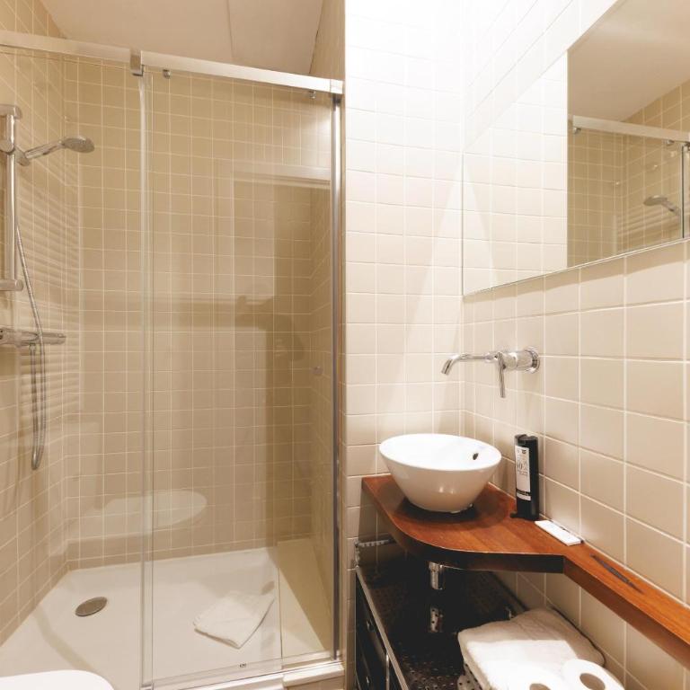 Bravissimo Força 17, Barri Vell apartments - Apartamento - 10