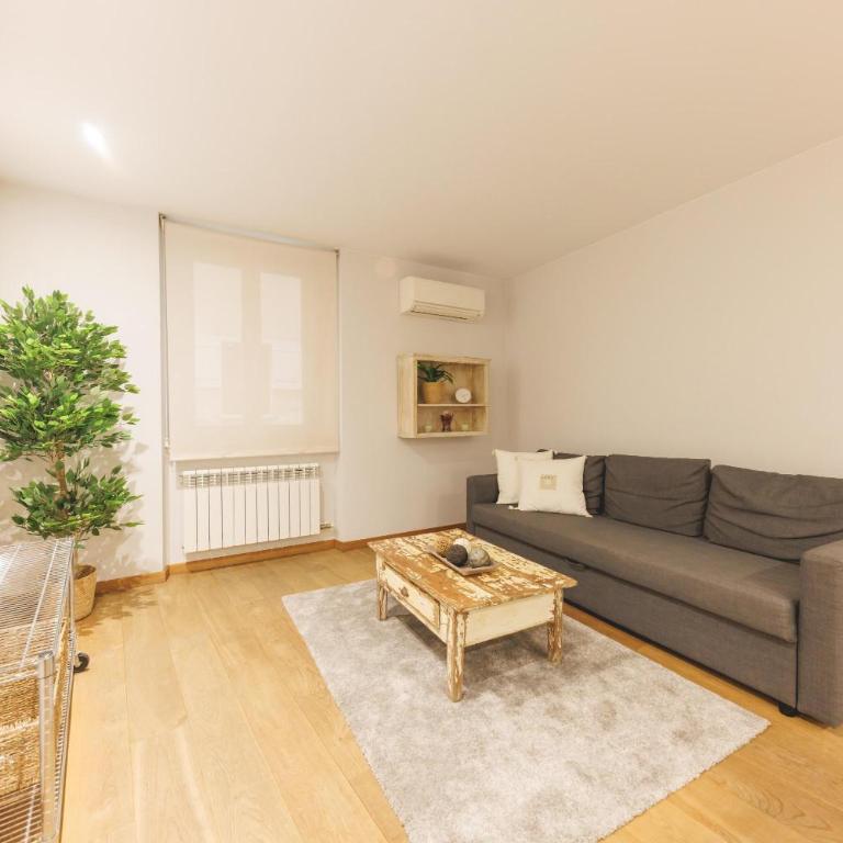 Bravissimo Força 17, Barri Vell apartments - Apartamento - 2