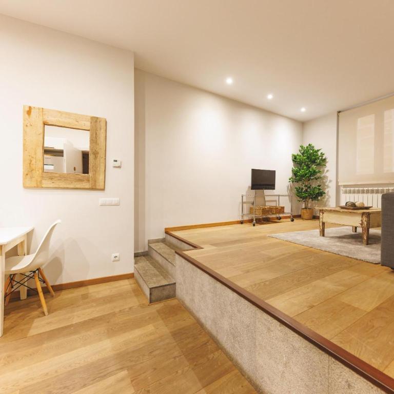 Bravissimo Força 17, Barri Vell apartments - Apartamento - 3