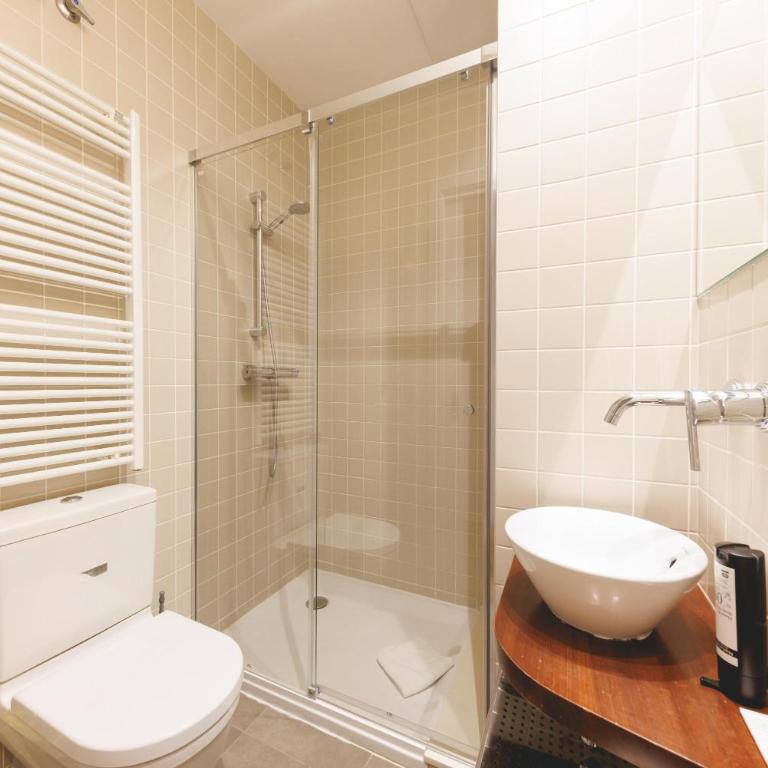 Bravissimo Força 17, Barri Vell apartments - Apartamento - 14