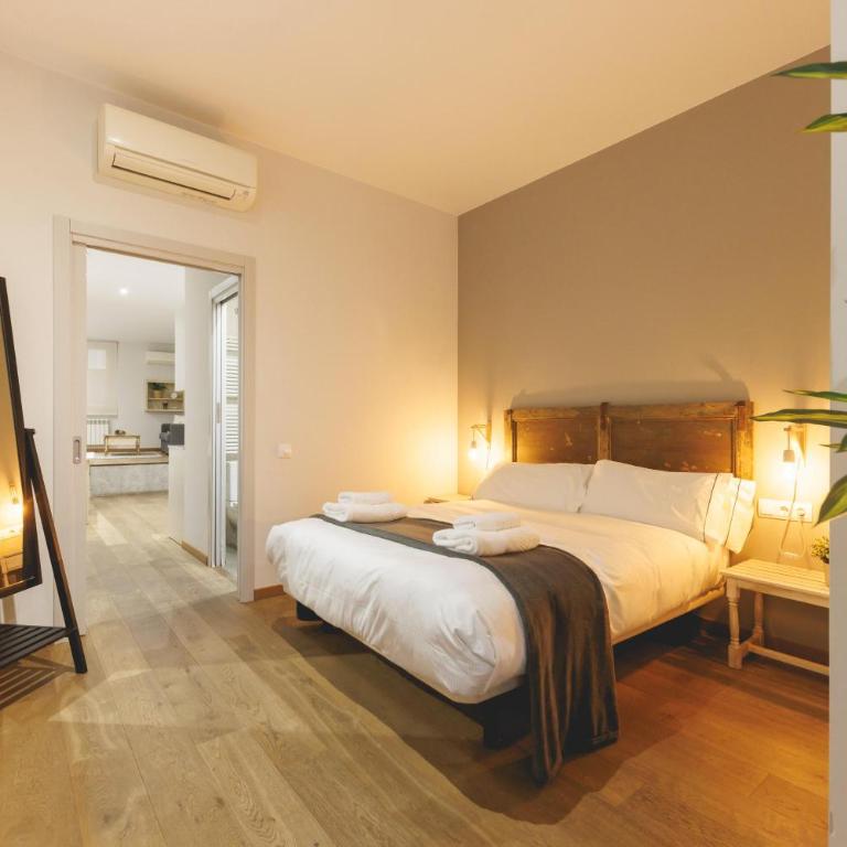 Bravissimo Força 17, Barri Vell apartments - Apartamento - 7