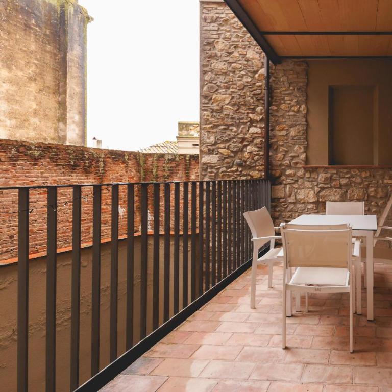 Bravissimo Força 17, Barri Vell apartments - Apartamento - 19