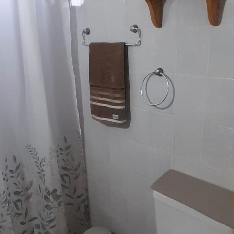 Cabañas de Ensueño - Casa de 2 dormitorios - 11