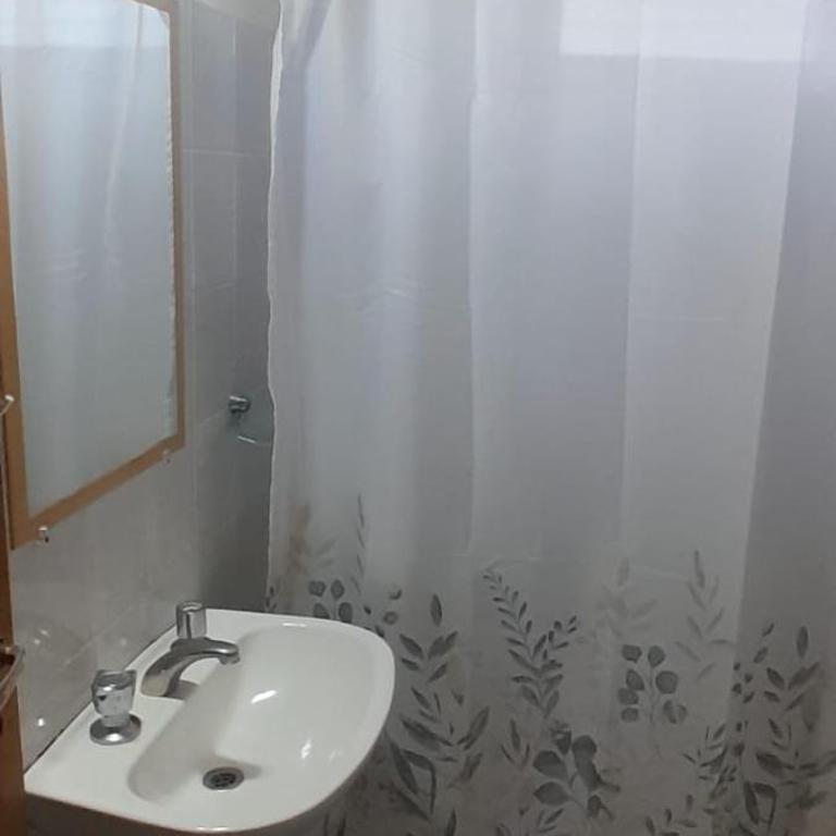 Cabañas de Ensueño - Casa de 2 dormitorios - 10
