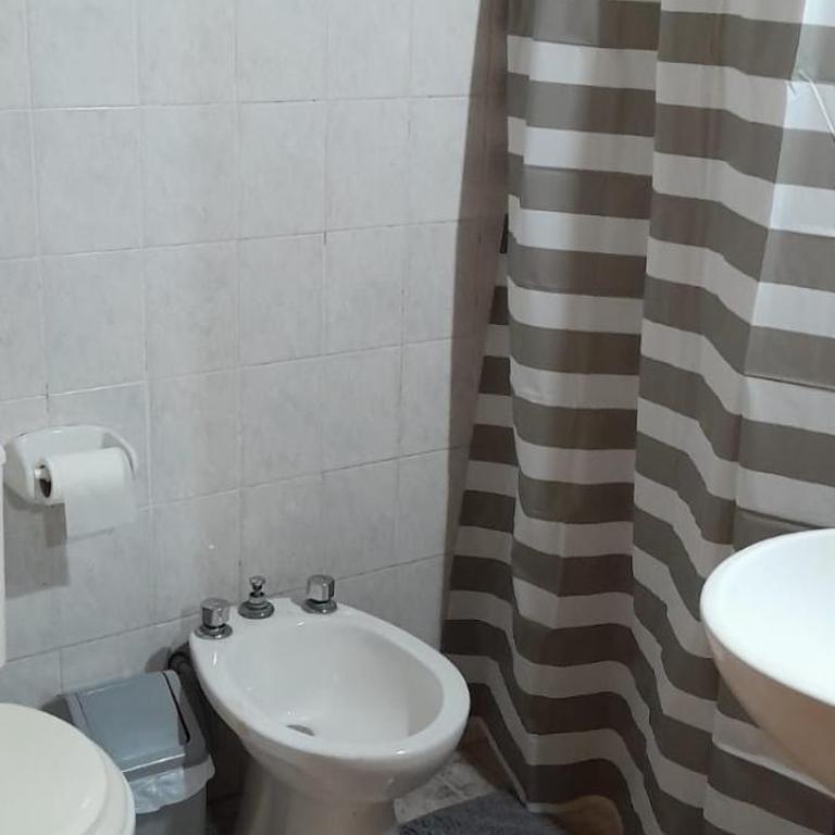Cabañas de Ensueño - Casa con 1 dormitorio - 3