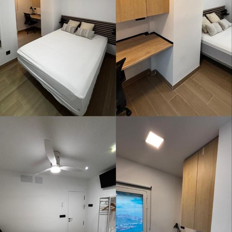 Alojamiento vacacional ALBOR con parking incluido Cartagena - Apartamento de 2 dormitorios - 17