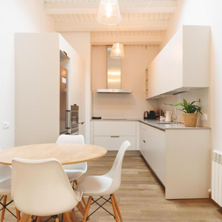 Bravissimo Força 17, Barri Vell apartments - Apartamento Ático - 13