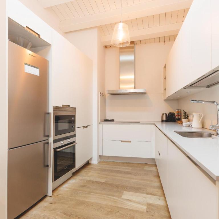 Bravissimo Força 17, Barri Vell apartments - Apartamento Ático - 14