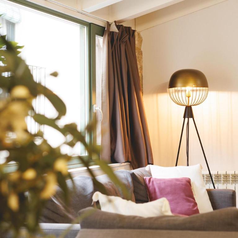 Bravissimo Força 17, Barri Vell apartments - Apartamento Ático - 21