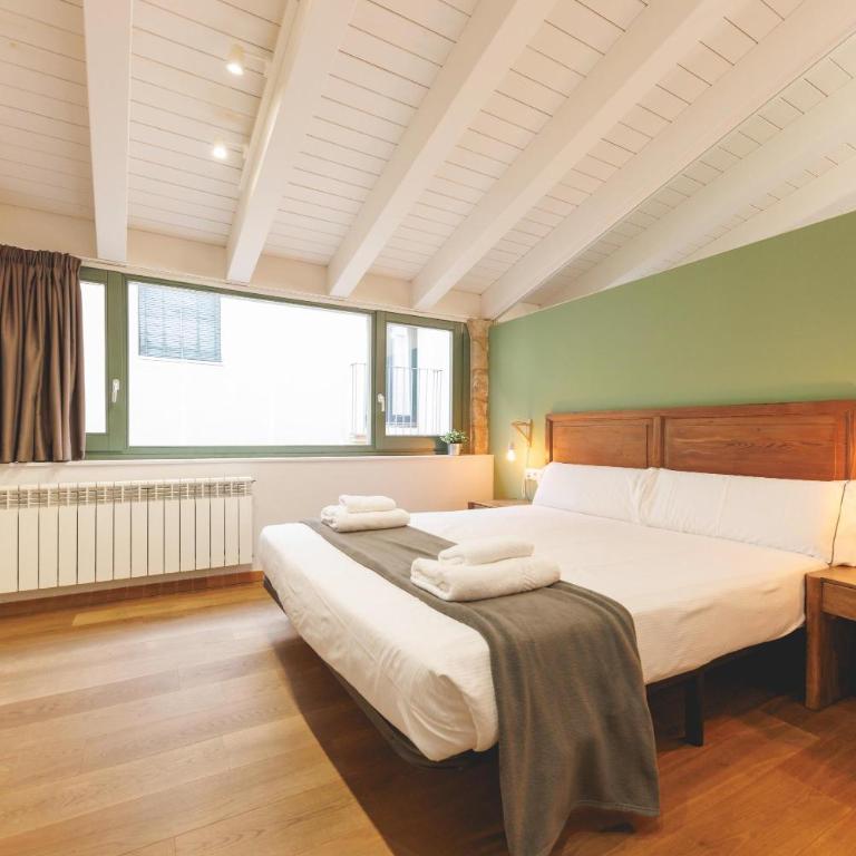Bravissimo Força 17, Barri Vell apartments - Apartamento Ático - 4