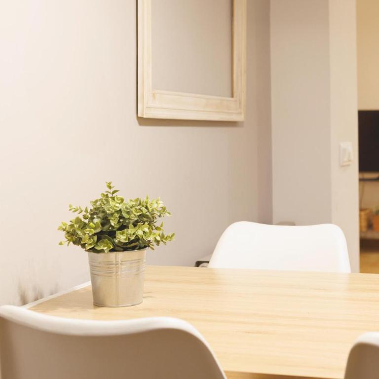 Bravissimo Força 17, Barri Vell apartments - Estudio Deluxe - 12