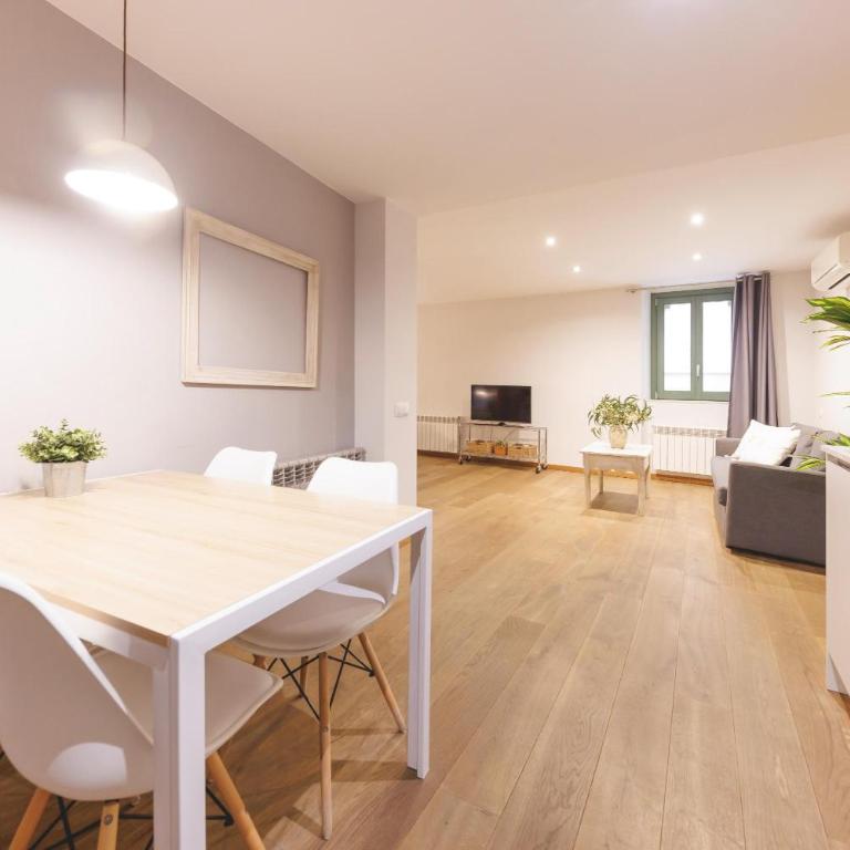 Bravissimo Força 17, Barri Vell apartments - Estudio Deluxe - 15