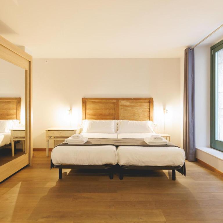 Bravissimo Força 17, Barri Vell apartments - Estudio Deluxe - 17