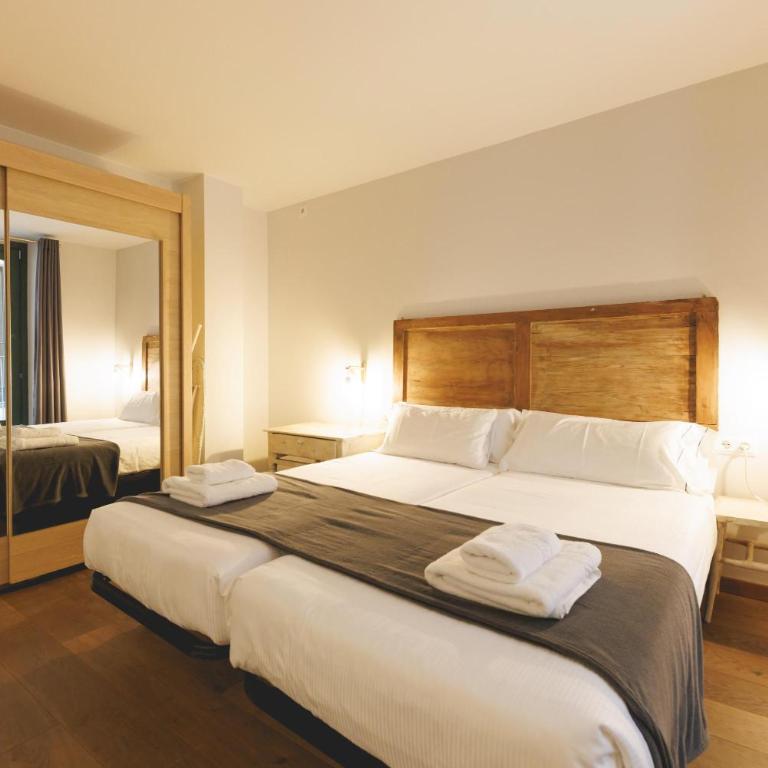 Bravissimo Força 17, Barri Vell apartments - Estudio Deluxe - 5