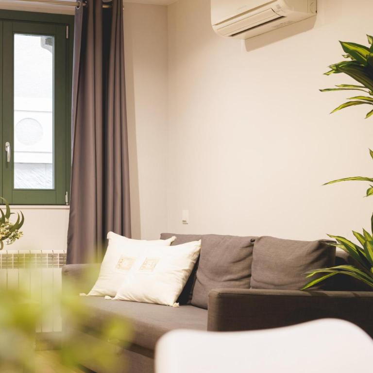 Bravissimo Força 17, Barri Vell apartments - Estudio Deluxe - 6