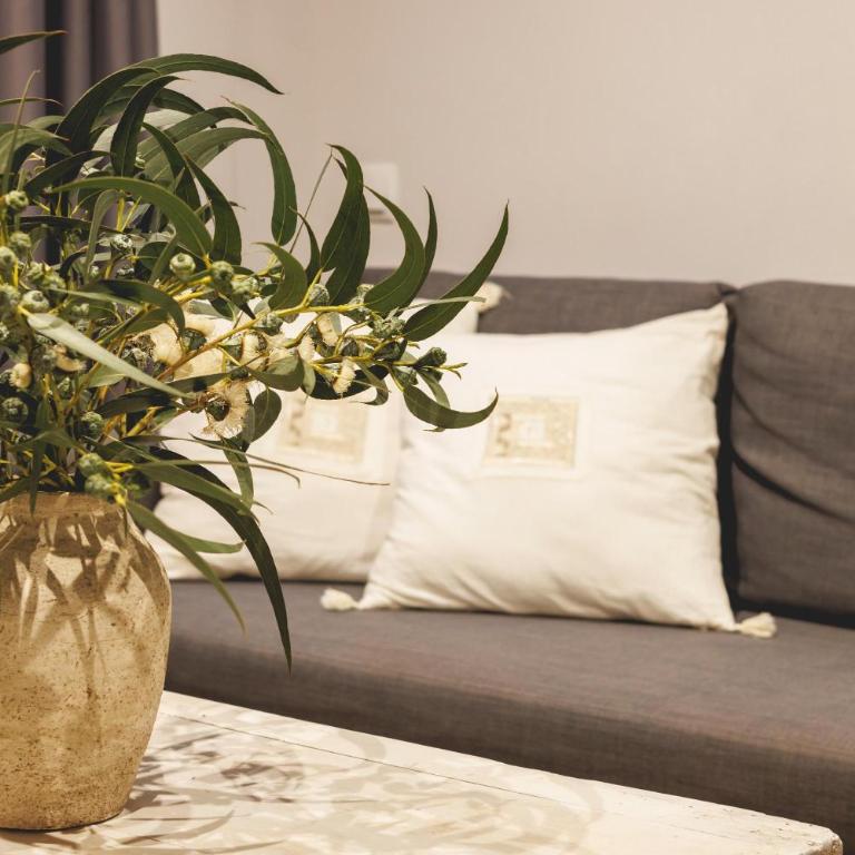 Bravissimo Força 17, Barri Vell apartments - Estudio Deluxe - 10