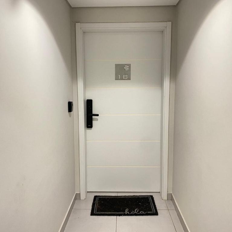 A Metros del Paseo La Galeria - 1 Dorm - Edificio Malé - One-Bedroom Apartment - 25