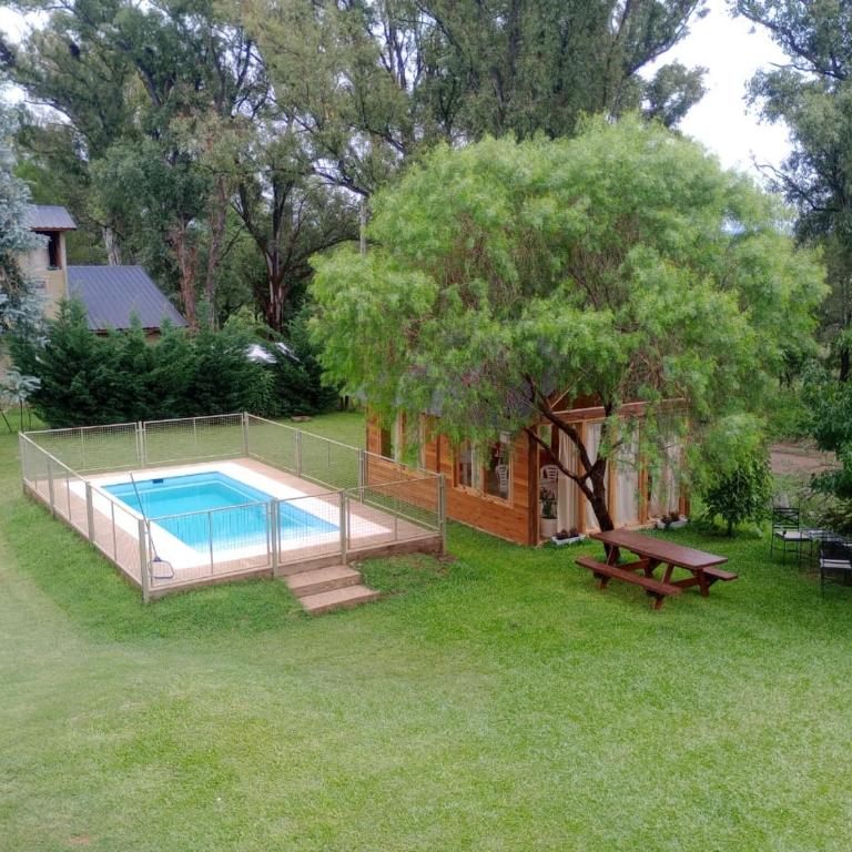 Shakty "Apart de Montaña" - Superior Apartment - 1