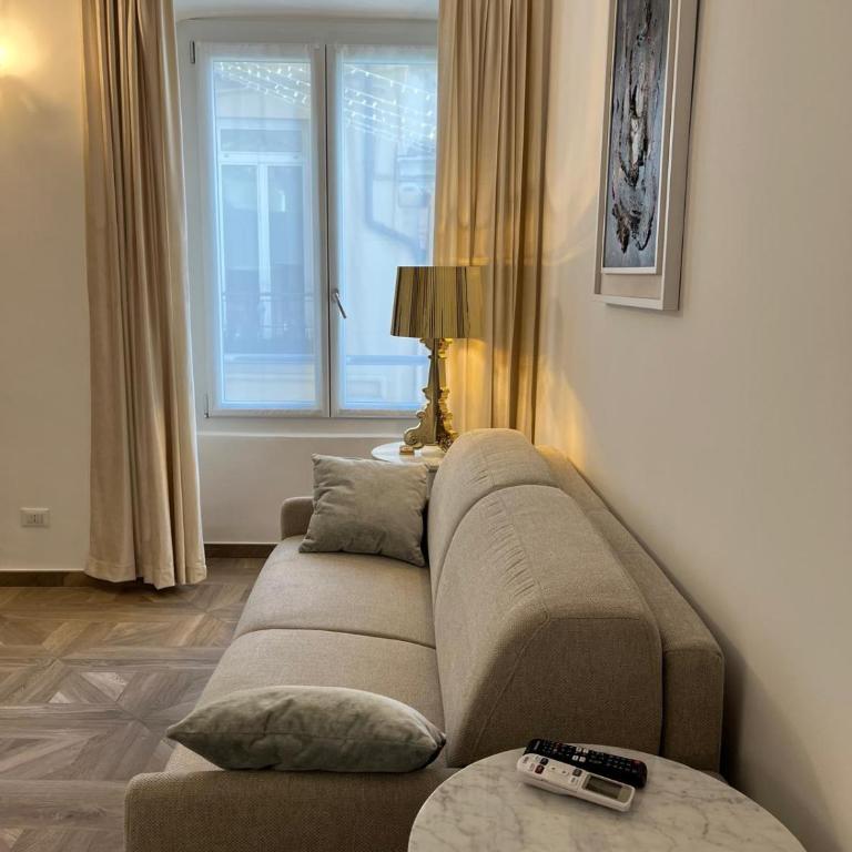 La Casa Nove - Appartamento con 1 Camera da Letto - 3