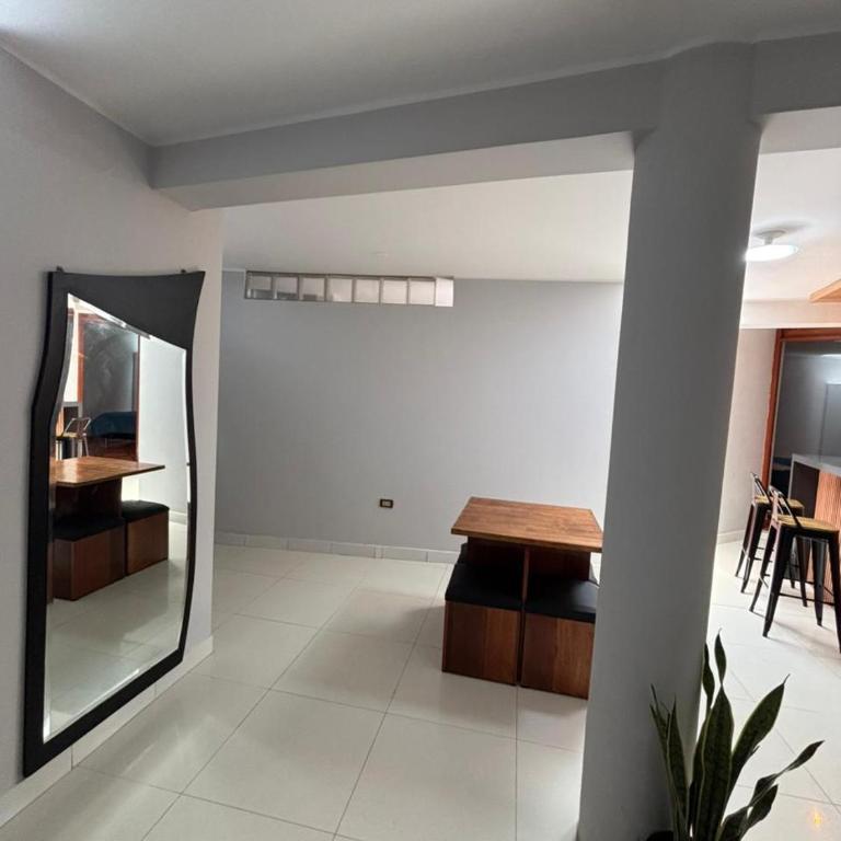 Central and brand new apartment in Huamanga - Three-Bedroom Apartment - 3