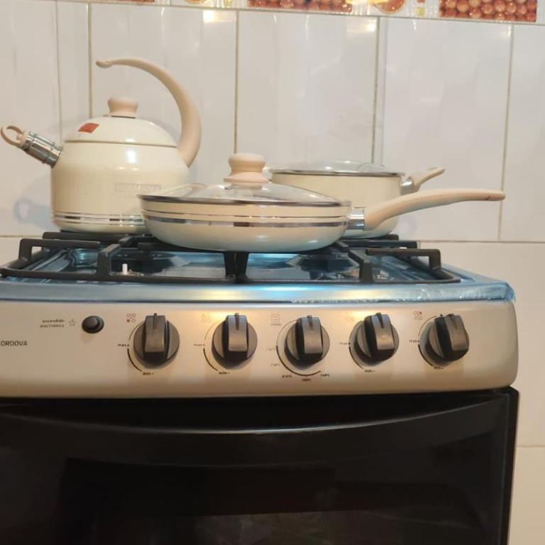 Central and brand new apartment in Huamanga - Three-Bedroom Apartment - 4
