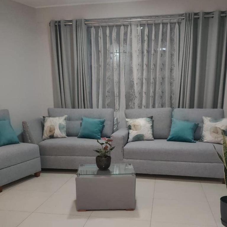 Central and brand new apartment in Huamanga - Three-Bedroom Apartment - 5