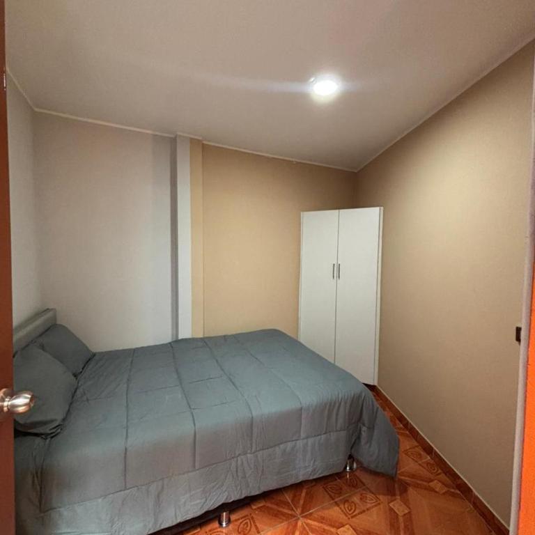 Central and brand new apartment in Huamanga - Three-Bedroom Apartment - 10