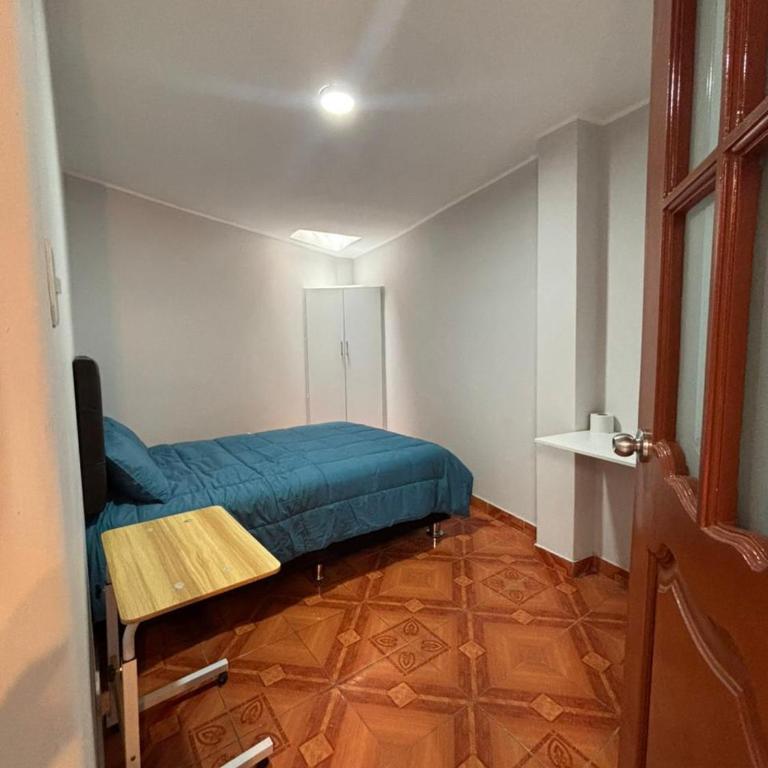 Central and brand new apartment in Huamanga - Three-Bedroom Apartment - 13