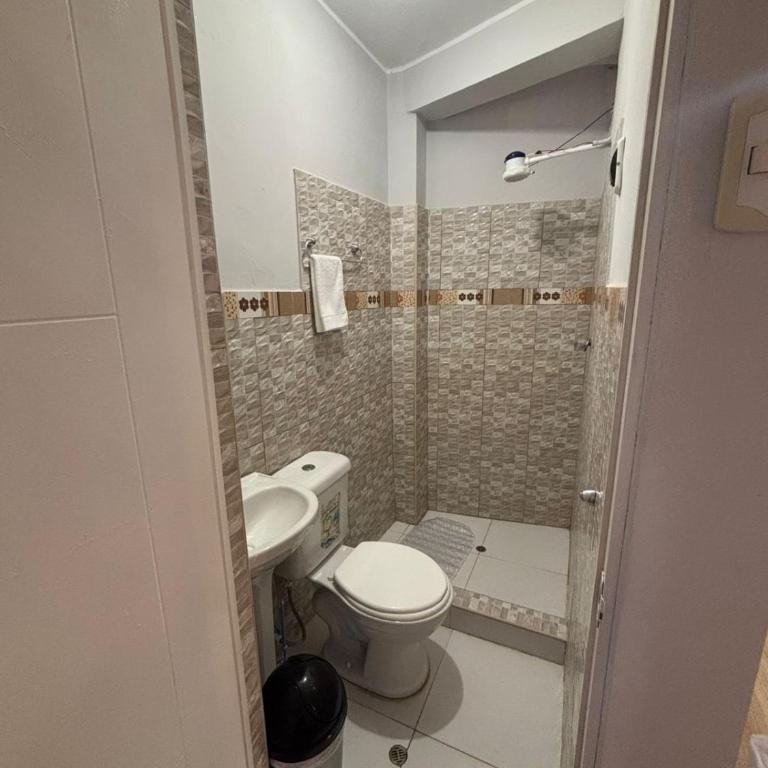 Central and brand new apartment in Huamanga - Three-Bedroom Apartment - 14