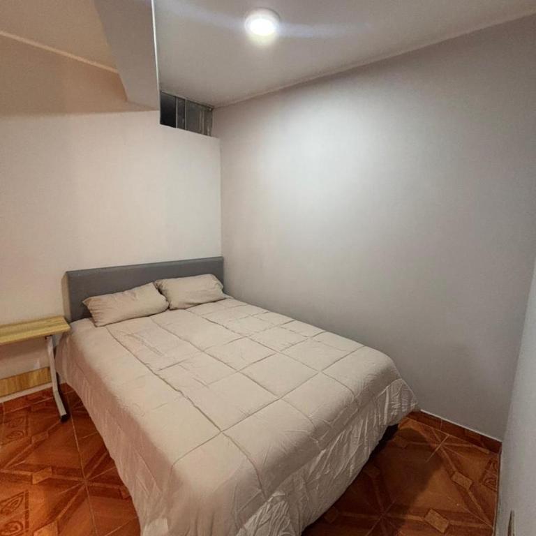 Central and brand new apartment in Huamanga - Three-Bedroom Apartment - 15