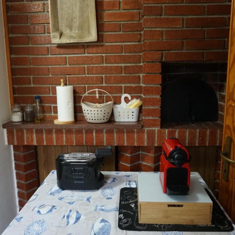 Molentargius Domus - Apartment - 9