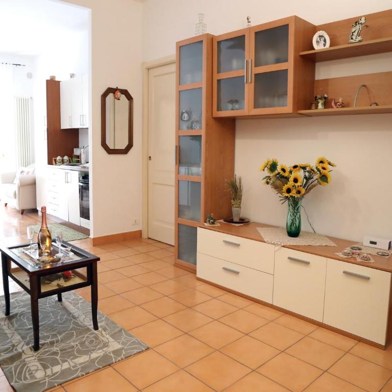 Cozy Matera Retreat, - Casa Vacanze con 2 Camere da Letto - 5