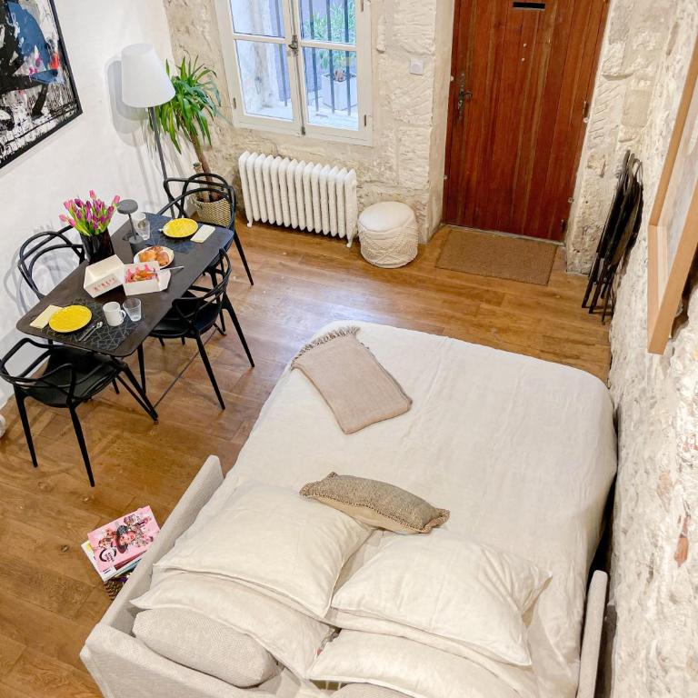 Studio 26*Galerie*Commerce*Arles centre - Appartamento - Piano Terra - 1