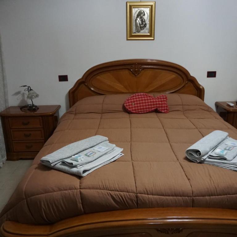 Molentargius Domus - Apartment - 8