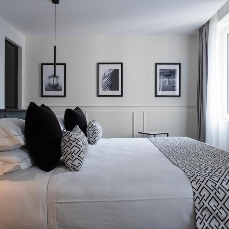 Duomo Hotel & Apartments - Suite - 3