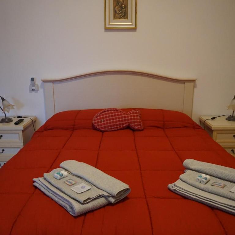 Molentargius Domus - Apartment - 6