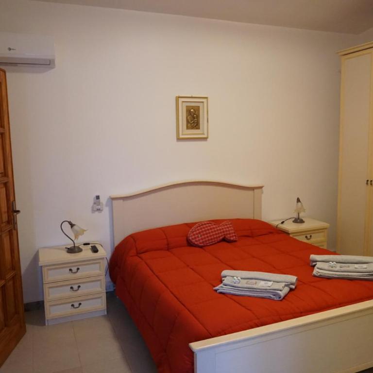 Molentargius Domus - Apartment - 5
