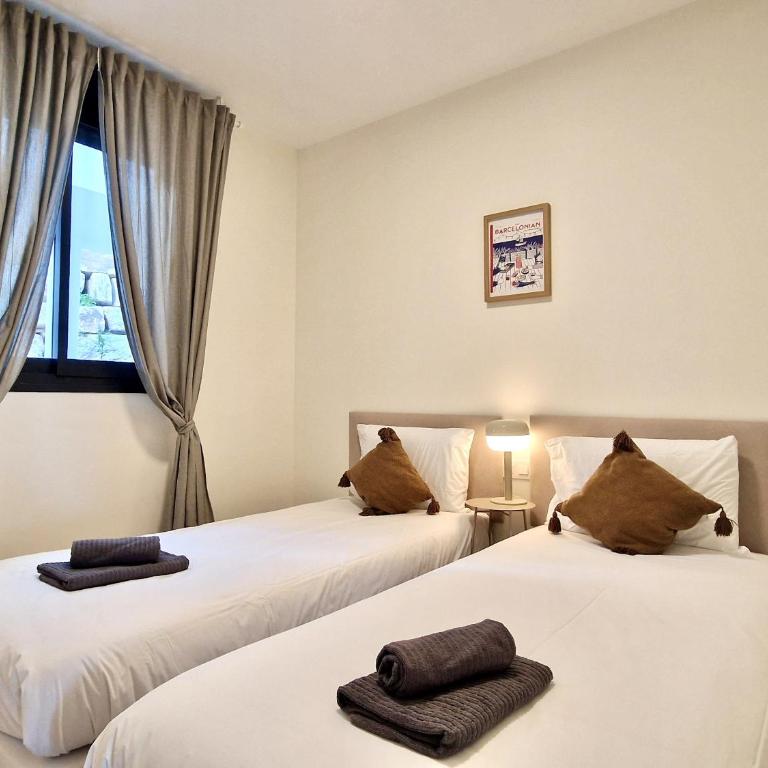 SR Calanova Golf 2BDR with private garden - Apartamento de 2 dormitorios - 33