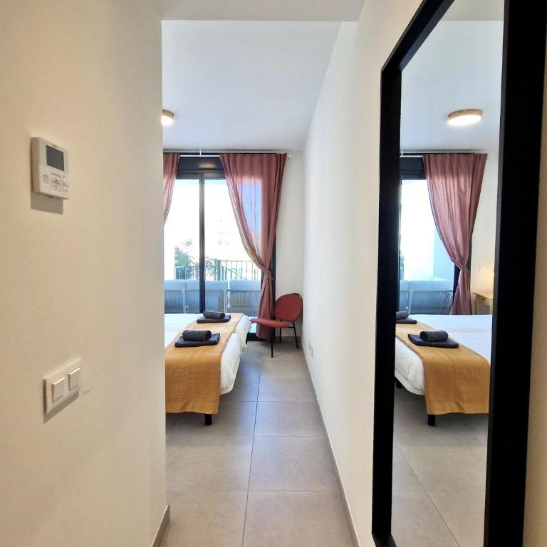 SR Calanova Golf 2BDR with private garden - Apartamento de 2 dormitorios - 28