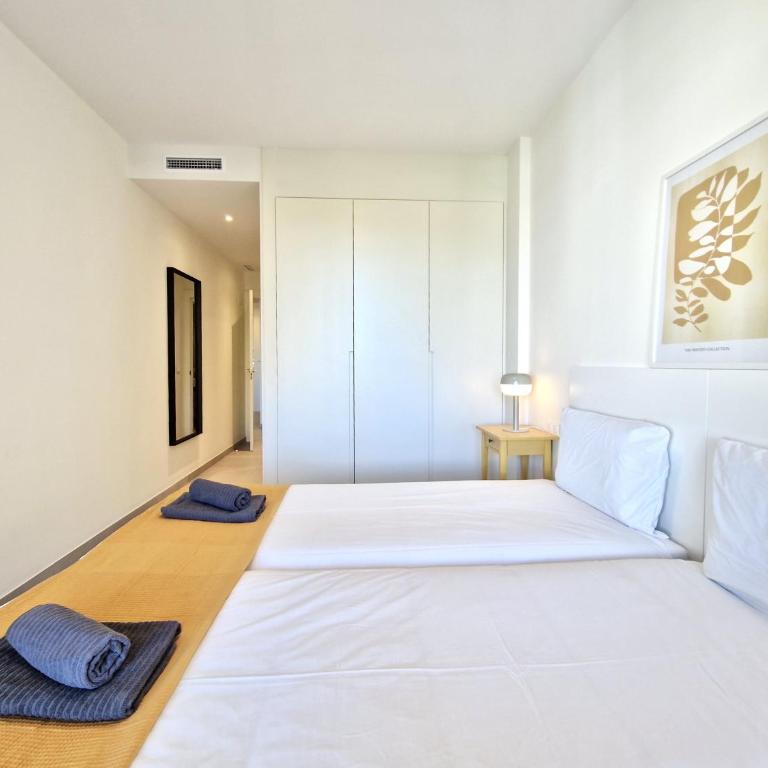 SR Calanova Golf 2BDR with private garden - Apartamento de 2 dormitorios - 27