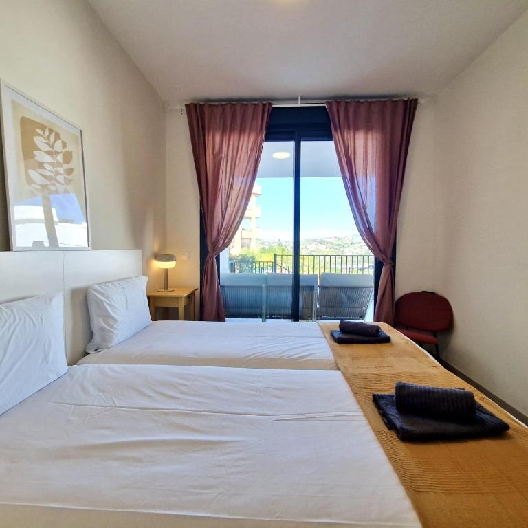 SR Calanova Golf 2BDR with private garden - Apartamento de 2 dormitorios - 23