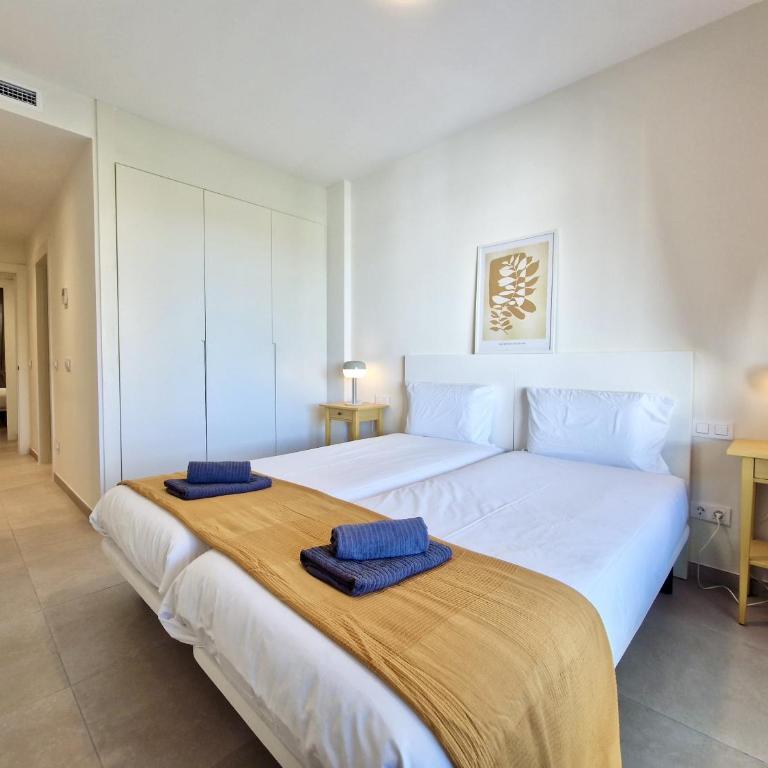 SR Calanova Golf 2BDR with private garden - Apartamento de 2 dormitorios - 26