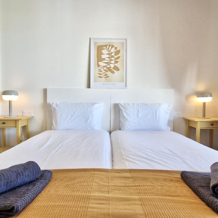 SR Calanova Golf 2BDR with private garden - Apartamento de 2 dormitorios - 25
