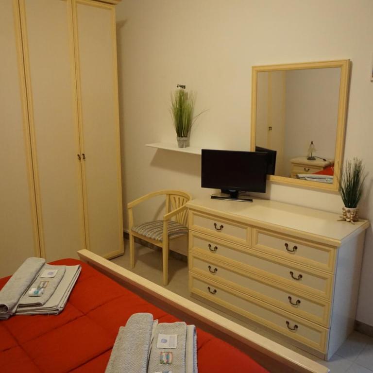 Molentargius Domus - Apartment - 4