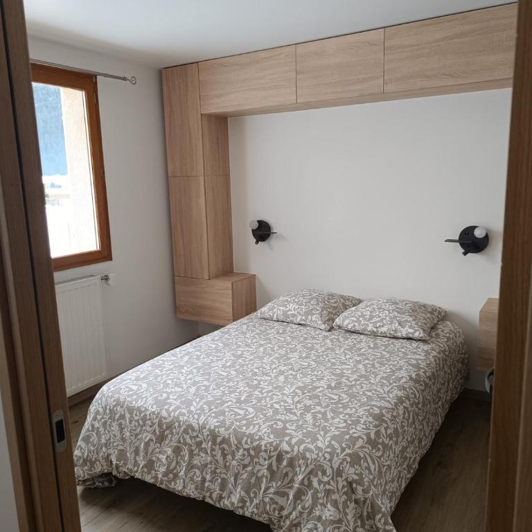 Gîte la Gaillardise - Appartement 1 Chambre - 4