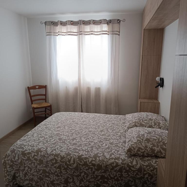 Gîte la Gaillardise - Appartement 1 Chambre - 6