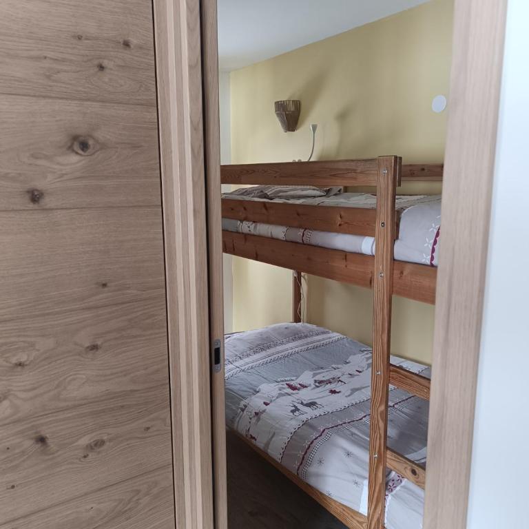 Gîte la Gaillardise - Appartement 1 Chambre - 10