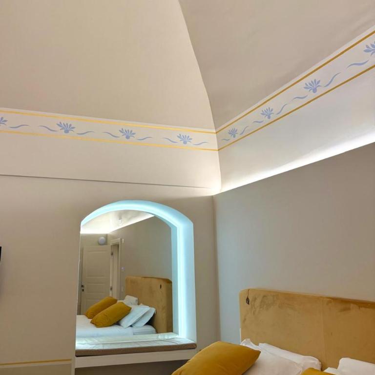 Bellavitarooms-Fiore di Maggio Luxury Suites - Suite Con Terrazza - 8