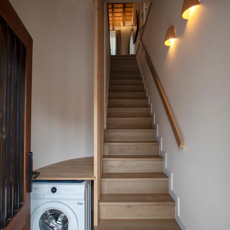 Mon Suites San Pedro - One-Bedroom Apartment - 11