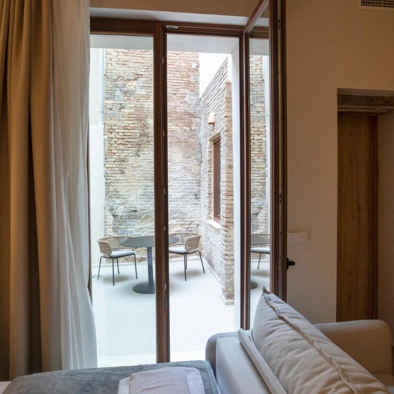 Mon Suites San Pedro - One-Bedroom Apartment - 6